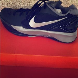 Nike Volleyball shoes
